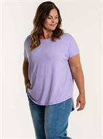 Gozzip - Gitte T-shirt, Lilla